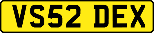 VS52DEX