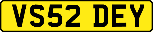 VS52DEY