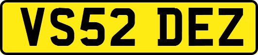 VS52DEZ