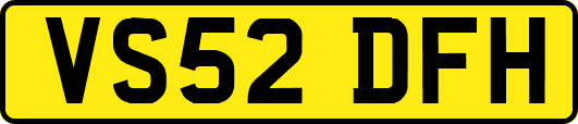 VS52DFH