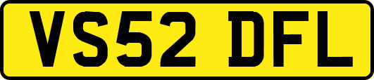 VS52DFL