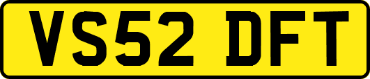 VS52DFT