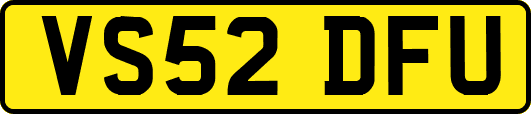 VS52DFU