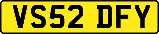 VS52DFY
