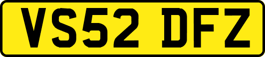 VS52DFZ