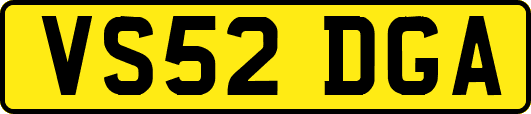 VS52DGA