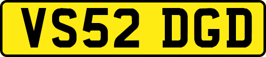 VS52DGD