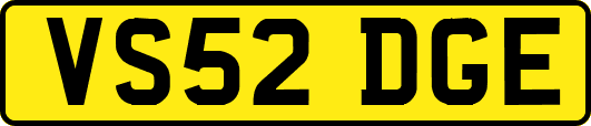 VS52DGE