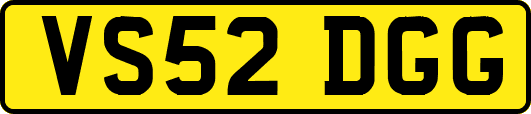 VS52DGG