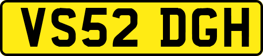 VS52DGH