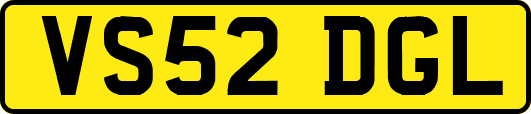 VS52DGL