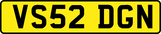 VS52DGN