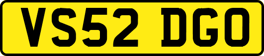 VS52DGO