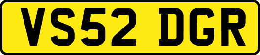 VS52DGR