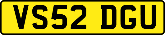 VS52DGU