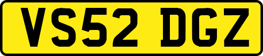 VS52DGZ