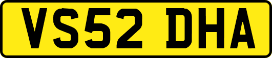 VS52DHA