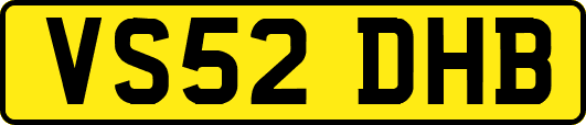 VS52DHB