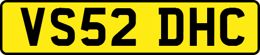VS52DHC