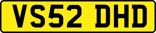 VS52DHD