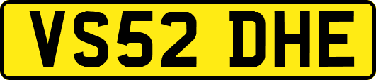 VS52DHE