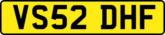 VS52DHF