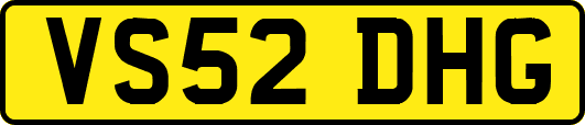 VS52DHG