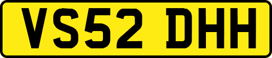VS52DHH