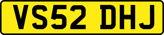 VS52DHJ