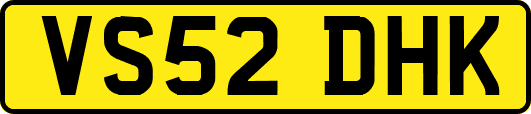 VS52DHK