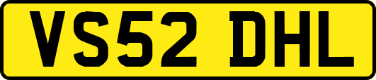 VS52DHL