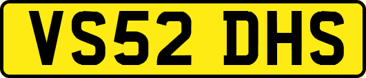 VS52DHS