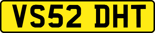 VS52DHT