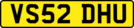 VS52DHU