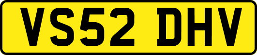 VS52DHV