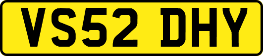 VS52DHY
