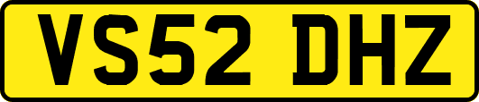 VS52DHZ