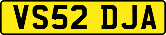 VS52DJA