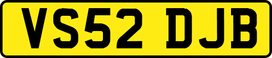 VS52DJB