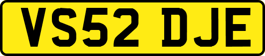 VS52DJE