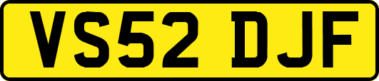VS52DJF