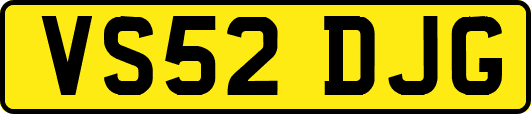 VS52DJG