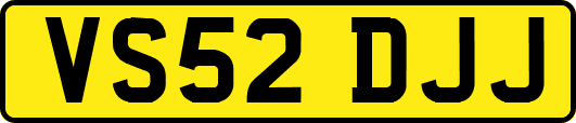 VS52DJJ