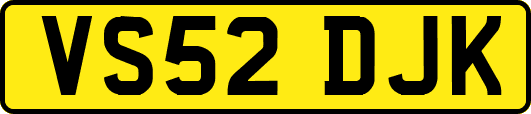 VS52DJK