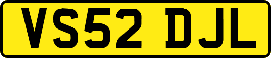 VS52DJL