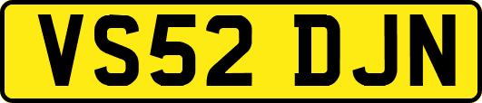 VS52DJN