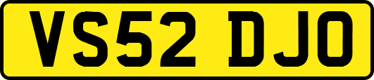 VS52DJO
