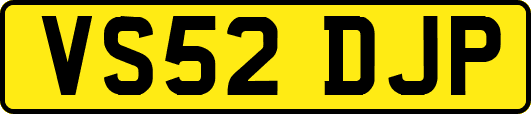 VS52DJP