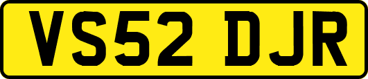 VS52DJR