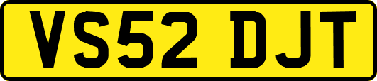 VS52DJT